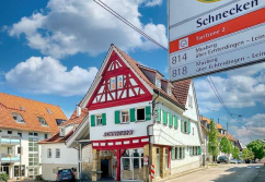 Filderstadt , Ladenlokal, Gastronomie mieten oder kaufen