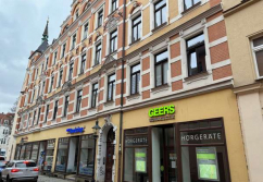 Freiberg Korngasse, Ladenlokal, Gastronomie mieten oder kaufen