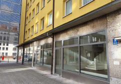 München Grillparzerstraße, Ladenlokal, Gastronomie mieten oder kaufen