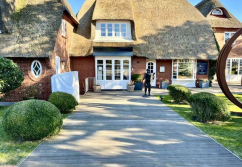 Kampen , Ladenlokal, Gastronomie mieten oder kaufen