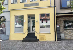 Albstadt , Ladenlokal, Gastronomie mieten oder kaufen