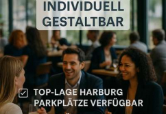 Hamburg , Ladenlokal, Gastronomie mieten oder kaufen