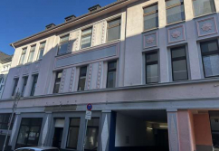 Mülheim an der Ruhr Wallstr., Ladenlokal, Gastronomie mieten oder kaufen