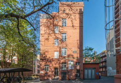 Berlin Möckernstraße, Ladenlokal, Gastronomie mieten oder kaufen