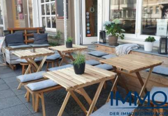 Berlin , Ladenlokal, Gastronomie mieten oder kaufen