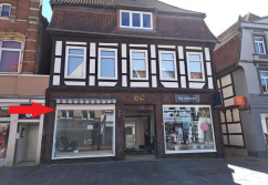 Nienburg (Weser) , Ladenlokal, Gastronomie mieten oder kaufen