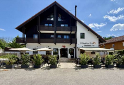 Brannenburg , Ladenlokal, Gastronomie mieten oder kaufen