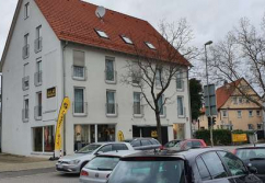 Metzingen Wilhelmstr., Ladenlokal, Gastronomie mieten oder kaufen