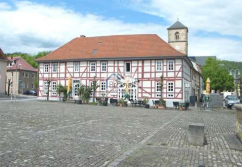 Amt Creuzburg , Ladenlokal, Gastronomie mieten oder kaufen