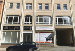 Chemnitz Zieschestraße, Ladenlokal, Gastronomie mieten oder kaufen