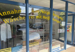 Eberstadt Lagerstraße, Ladenlokal, Gastronomie mieten oder kaufen