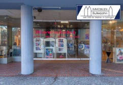 Solingen , Ladenlokal, Gastronomie mieten oder kaufen