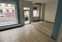 Leipzig Aurelienstraße, Ladenlokal, Gastronomie mieten oder kaufen