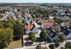 Leipheim Günzburger Str., Ladenlokal, Gastronomie mieten oder kaufen