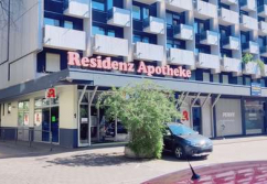 Karlsruhe Scheffelstr., Ladenlokal, Gastronomie mieten oder kaufen