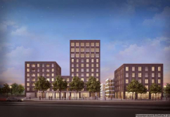 Hannover Hildesheimer Straße, Ladenlokal, Gastronomie mieten oder kaufen