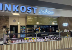 Tettnang Klausenburger Straße, Ladenlokal, Gastronomie mieten oder kaufen