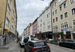 München Hohenzollernstraße *, Ladenlokal, Gastronomie mieten oder kaufen