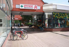 Berlin Brunnenstraße, Ladenlokal, Gastronomie mieten oder kaufen