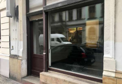 Dresden Rothenburger Str., Ladenlokal, Gastronomie mieten oder kaufen