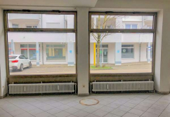 Neu-Ulm Sonnenstr, Ladenlokal, Gastronomie mieten oder kaufen