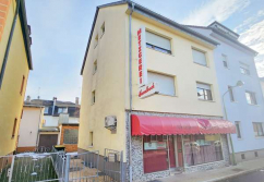 Frankfurt am Main Mark-Aurel Strasse, Ladenlokal, Gastronomie mieten oder kaufen