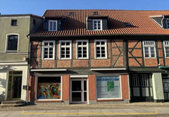 Boizenburg Königstraße, Ladenlokal, Gastronomie mieten oder kaufen