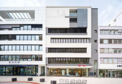 Stuttgart Kronprinzstraße, Ladenlokal, Gastronomie mieten oder kaufen