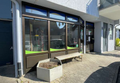 Sachsenheim , Ladenlokal, Gastronomie mieten oder kaufen