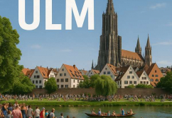 Ulm , Ladenlokal, Gastronomie mieten oder kaufen
