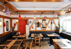 Bad Homburg vor der Höhe , Ladenlokal, Gastronomie mieten oder kaufen