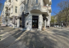 Berlin Stuttgarter Platz, Ladenlokal, Gastronomie mieten oder kaufen