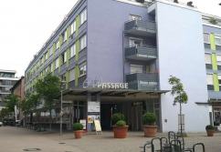 Friedrichshafen-Altstadt Schanzstr., Ladenlokal, Gastronomie mieten oder kaufen