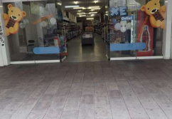 Saarbrücken , Ladenlokal, Gastronomie mieten oder kaufen