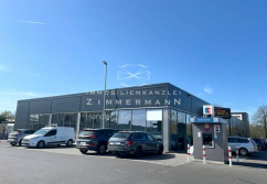 Niederzier / Huchem-Stammeln Rurbenden, Ladenlokal, Gastronomie mieten oder kaufen