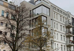 Berlin Belforter Straße, Ladenlokal, Gastronomie mieten oder kaufen