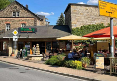 Bad Schandau , Ladenlokal, Gastronomie mieten oder kaufen