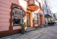 Sigmaringen , Ladenlokal, Gastronomie mieten oder kaufen