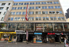 Dortmund Ostenhellweg, Ladenlokal, Gastronomie mieten oder kaufen