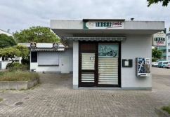 Ludwigshafen Friedrich-Naumann-Str., Ladenlokal, Gastronomie mieten oder kaufen