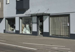 Heidenheim Wilhelmstrasse, Ladenlokal, Gastronomie mieten oder kaufen