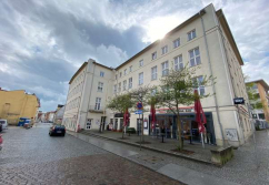 Stralsund Wasserstr., Ladenlokal, Gastronomie mieten oder kaufen