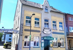 Langenfeld Solinger Str., Ladenlokal, Gastronomie mieten oder kaufen