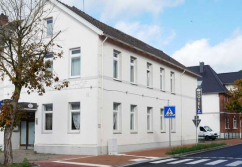 Quakenbrück , Ladenlokal, Gastronomie mieten oder kaufen