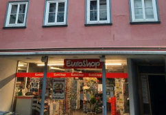 Goslar Fleischscharren, Ladenlokal, Gastronomie mieten oder kaufen