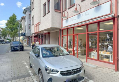 Heppenheim (Bergstraße) , Ladenlokal, Gastronomie mieten oder kaufen