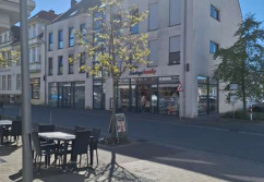 Bad Salzuflen , Ladenlokal, Gastronomie mieten oder kaufen