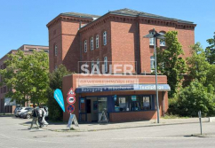 Berlin , Ladenlokal, Gastronomie mieten oder kaufen