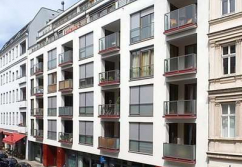 Berlin Linienstr., Ladenlokal, Gastronomie mieten oder kaufen