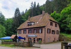 Sattelmühle Sattelmühle, Ladenlokal, Gastronomie mieten oder kaufen
